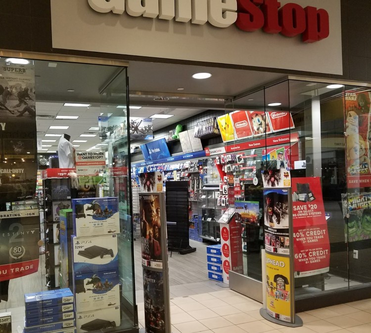 GameStop (Idaho&nbspFalls,&nbspID)